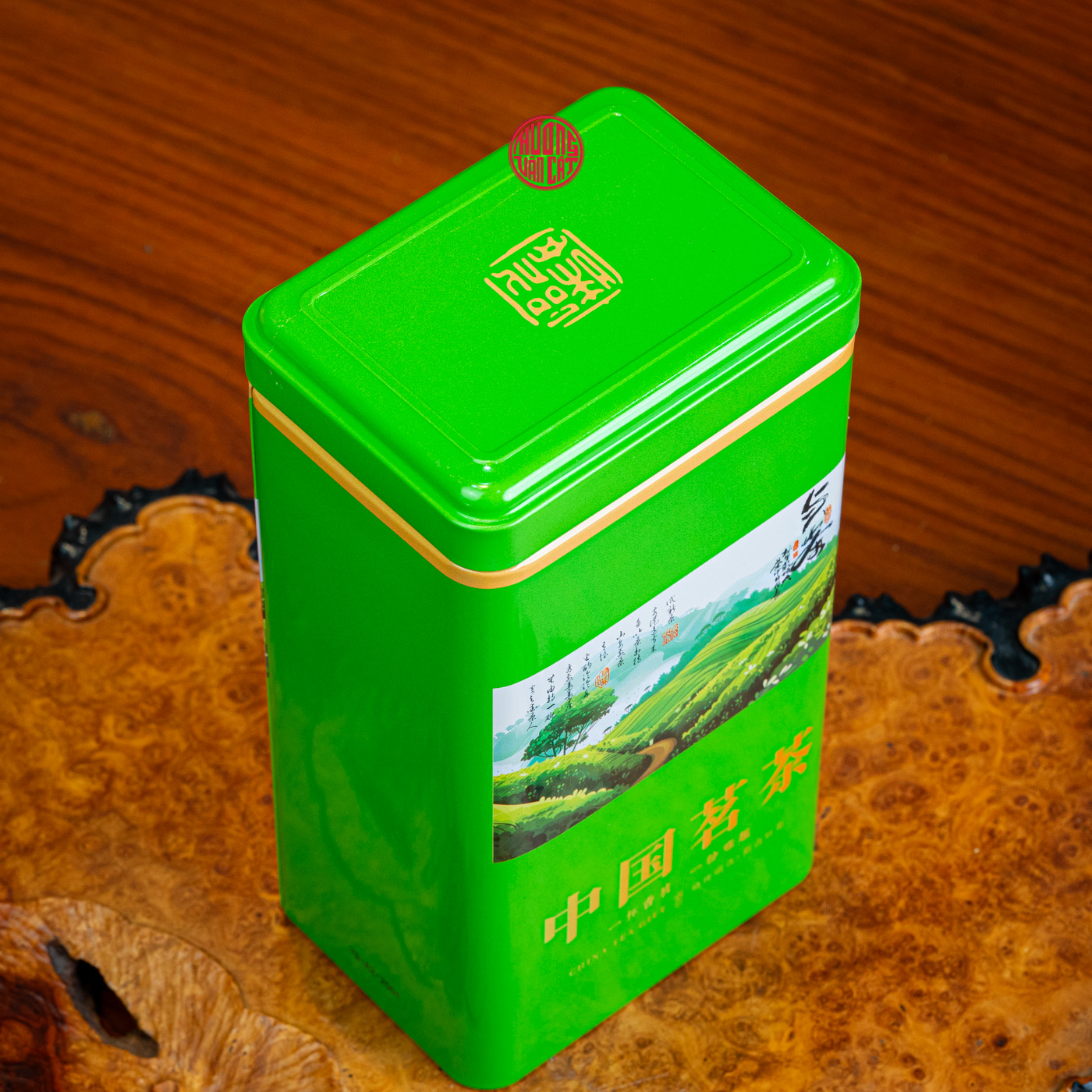 TRÀ THIẾT QUAN ÂM THƯỢNG HẠNG (200g)