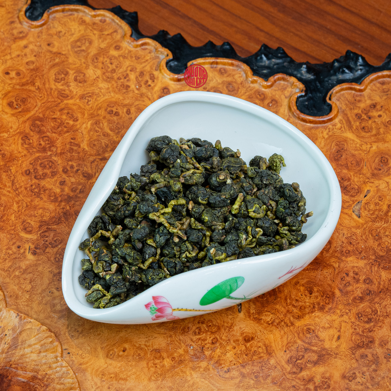 TRÀ OLONG NÚI CAO ( 200GRAM)
