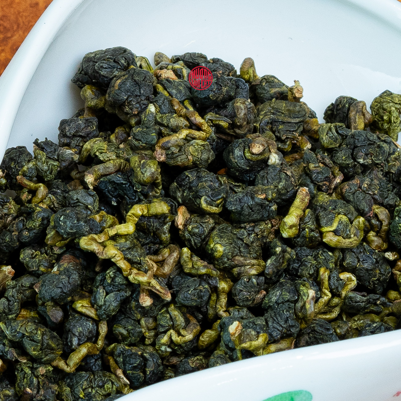 TRÀ OLONG NÚI CAO ( 200GRAM)