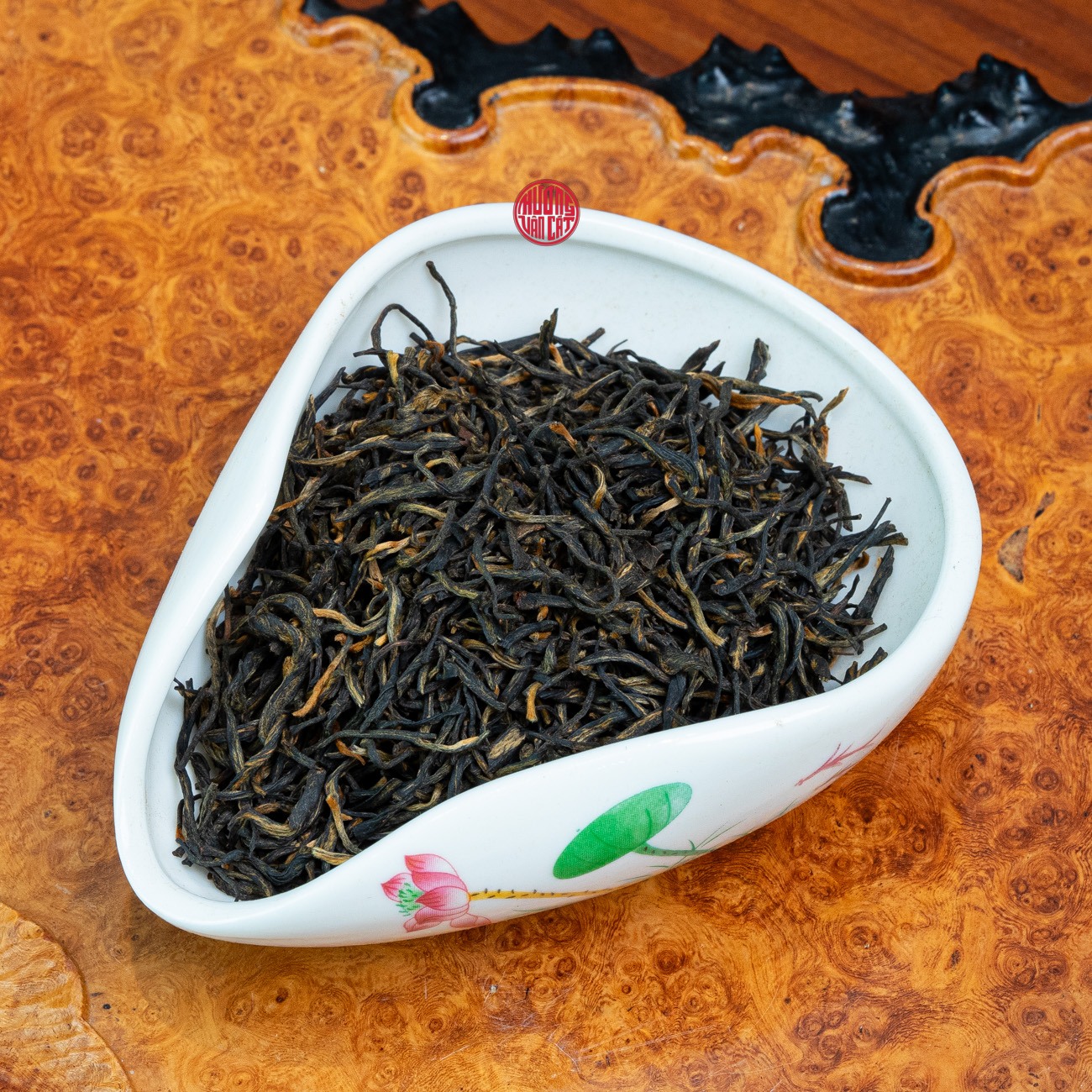 HỒNG TRÀ KIM TUẤN MI CAO CẤP (200 GRAM)