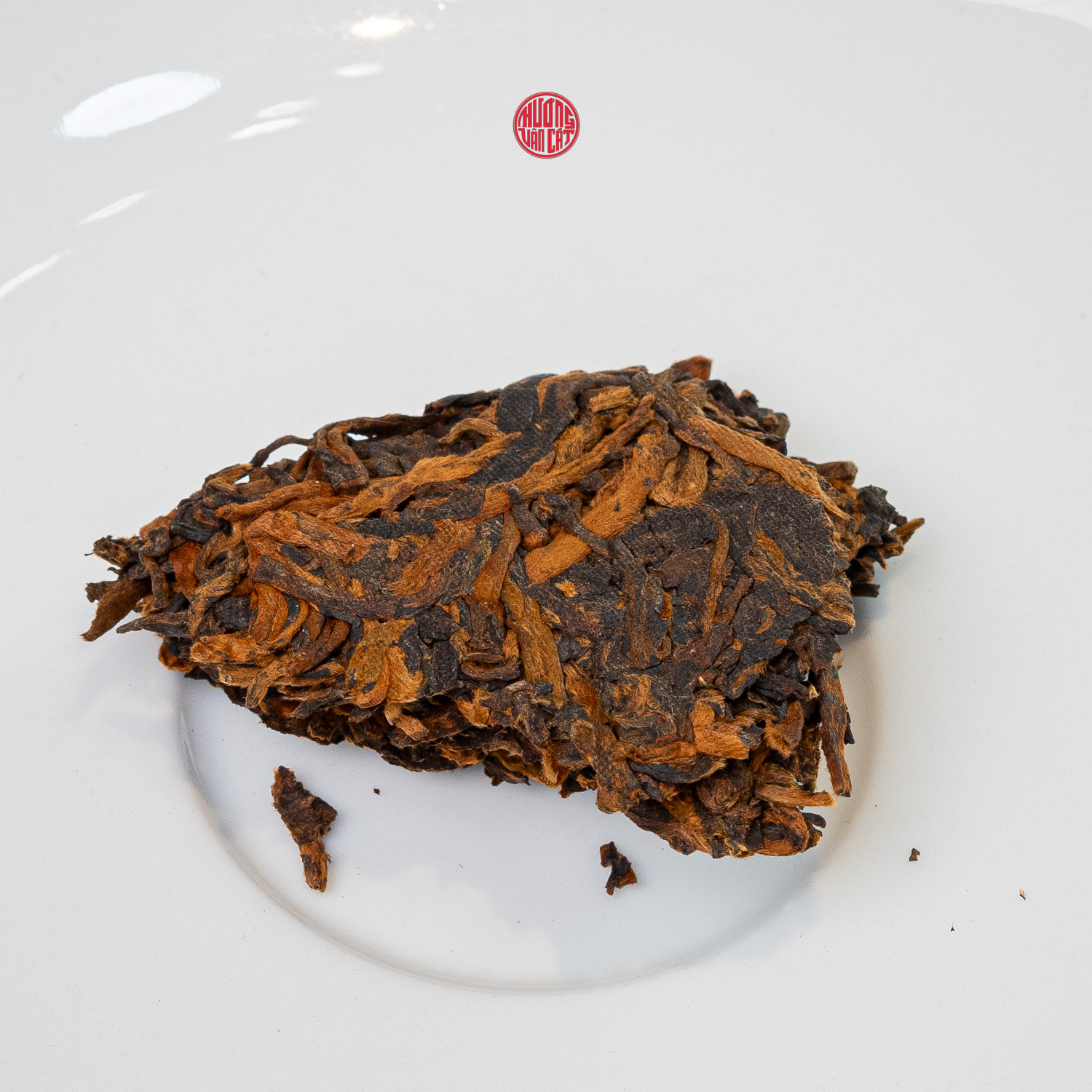 TRÀ PHỔ NHĨ CHÍN LÃO BAN CHƯƠNG CỔ THỤ (357gr)