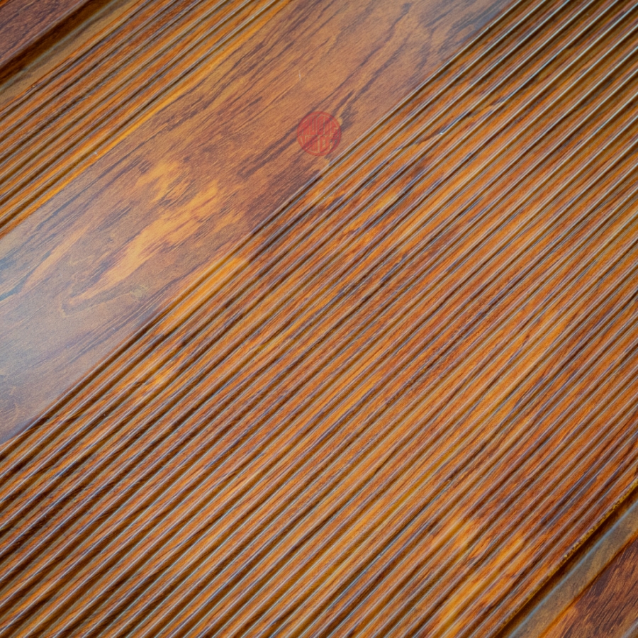 KHAY TRÀ GỖ MÀU HƯƠNG CAO CẤP (87x45x5 CM)
