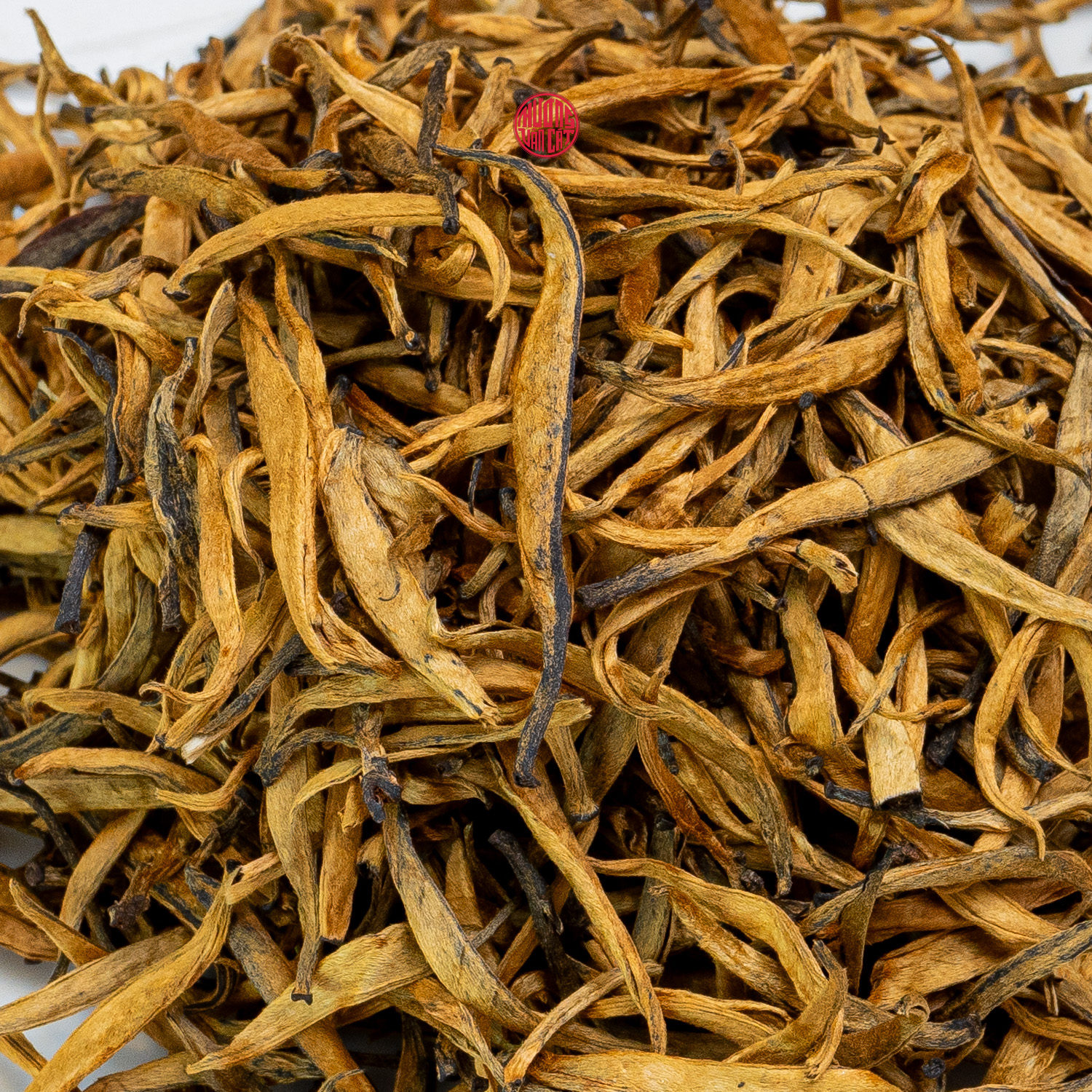 HỒNG TRÀ HOÀNG KIM NGÂN CHÂM (200gram)