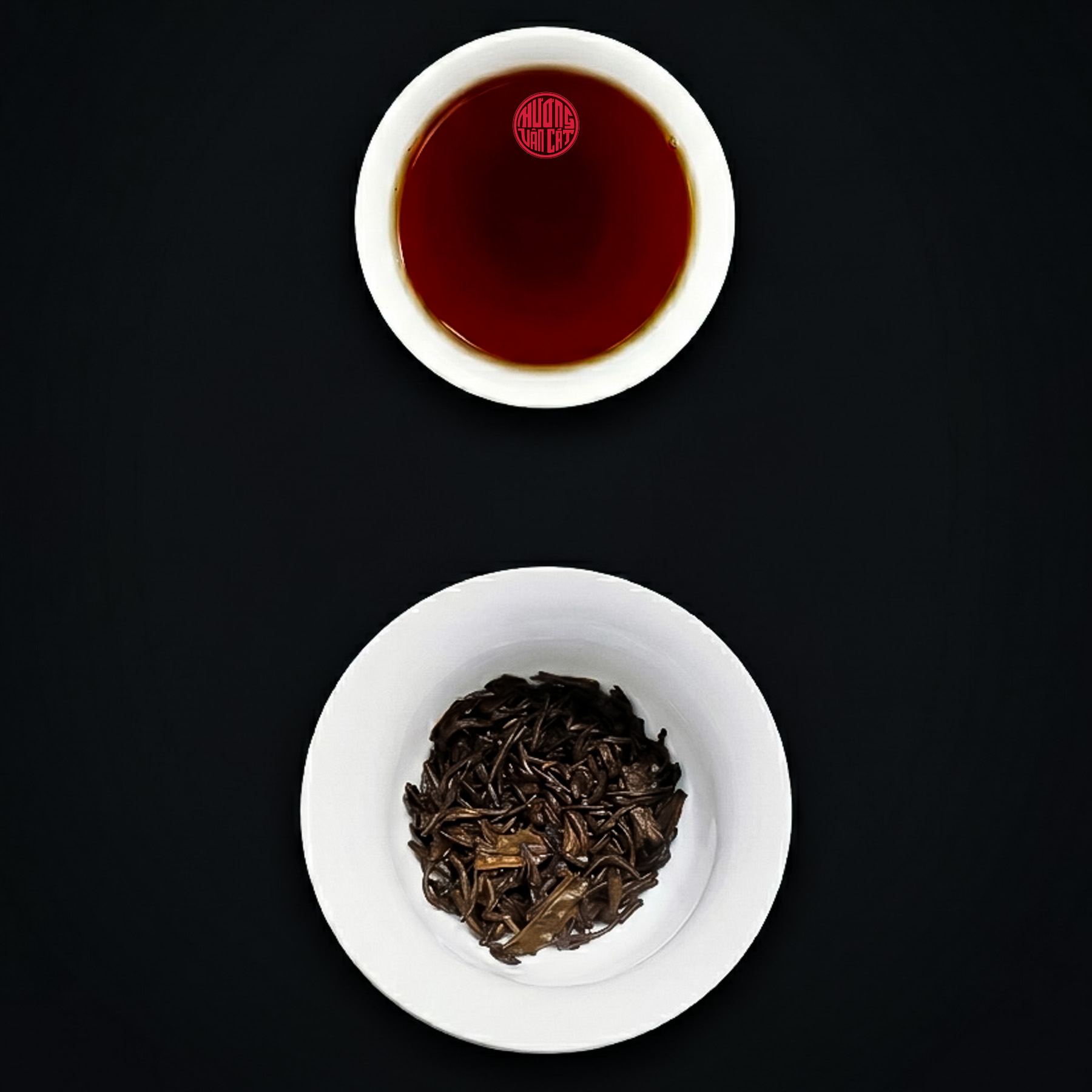 TRÀ PHỔ NHĨ CHÍN CUNG ĐÌNH HÃNG ĐẠI ÍCH NĂM 2011