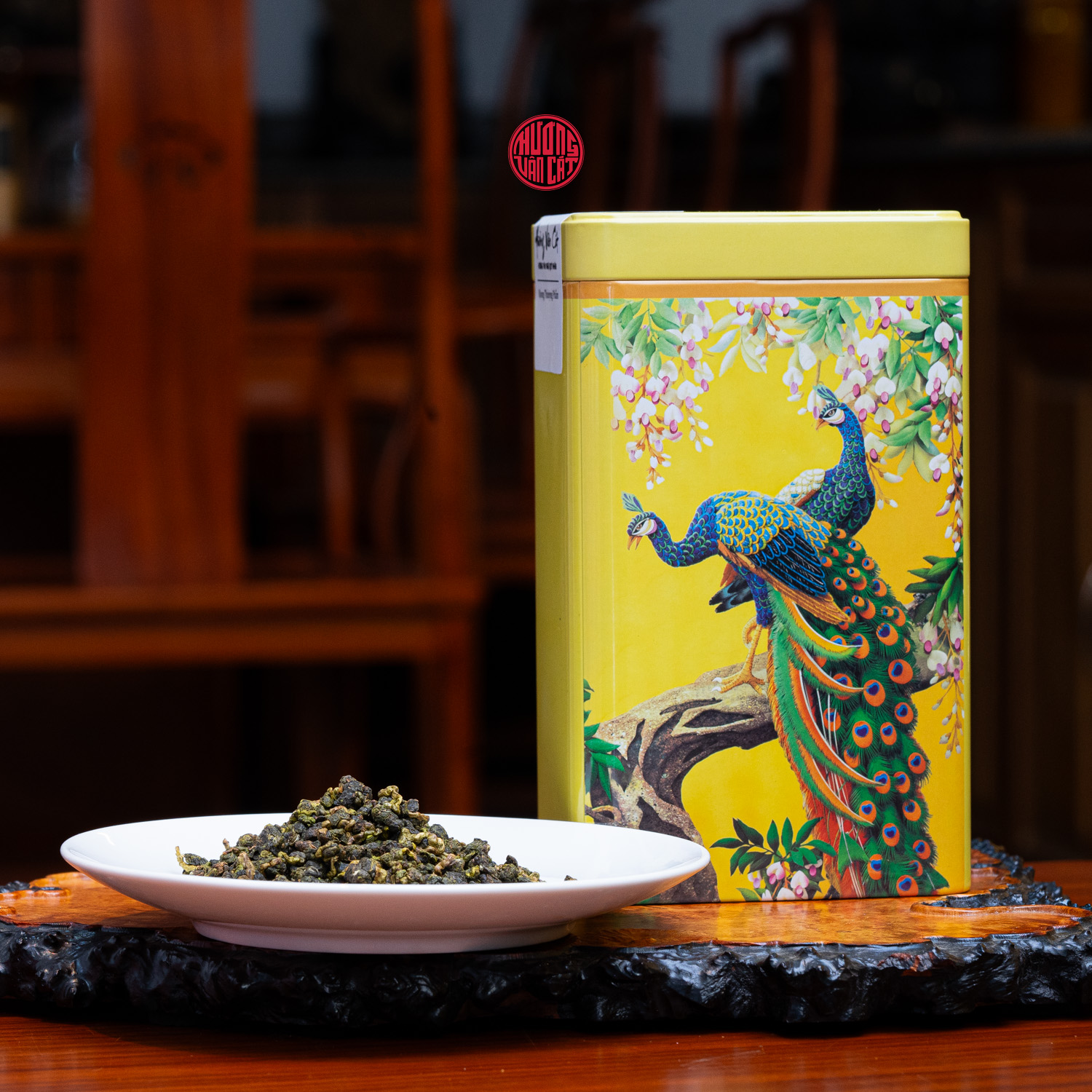 LƯ ĐỒNG-PHỤ KIỆN XÔNG TRẦM