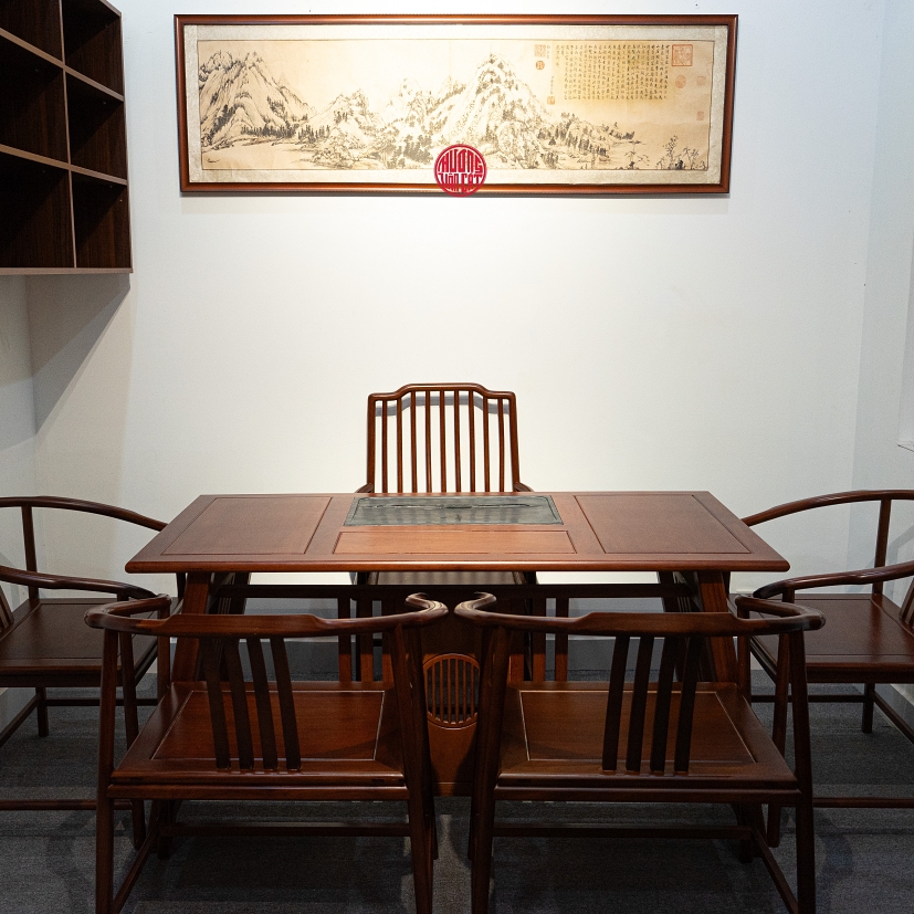 Bộ Bàn Trà