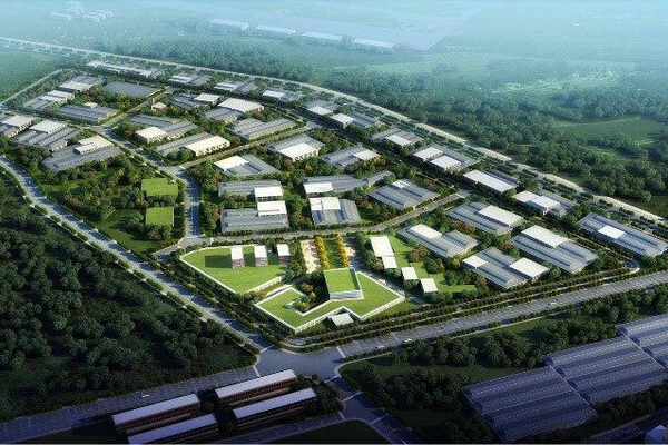 Xu hướng xây dựng bền vững trong năm 2026