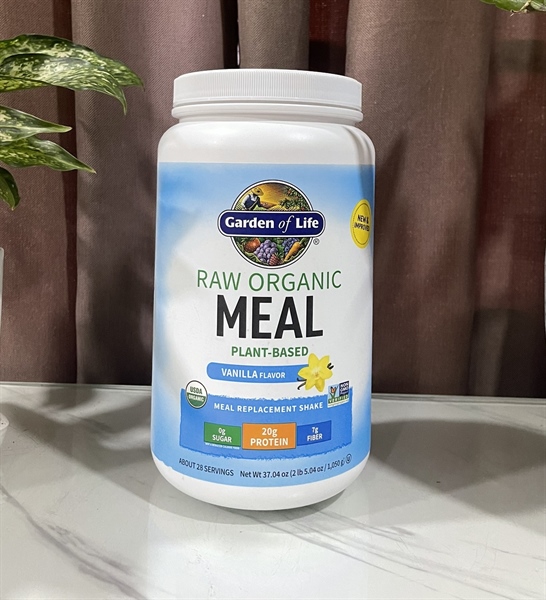 Protein Graden Meal Vani 1050gr