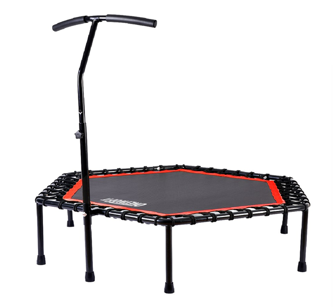 THẢM NHÚN TRAMPOLINE KT 1,22M