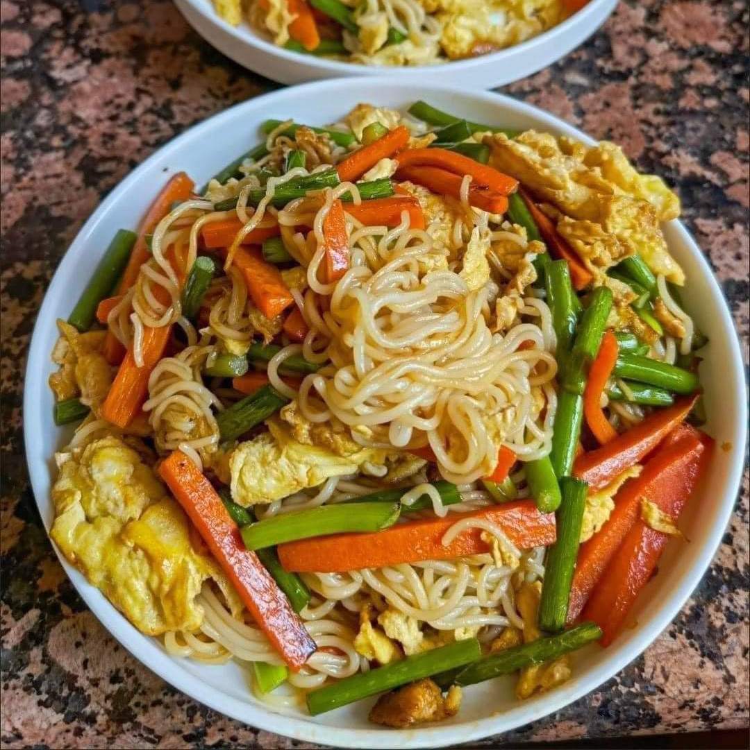 Mì Ăn Liền Hoài Sơn Yuchang 26 Gói ( Thùng)