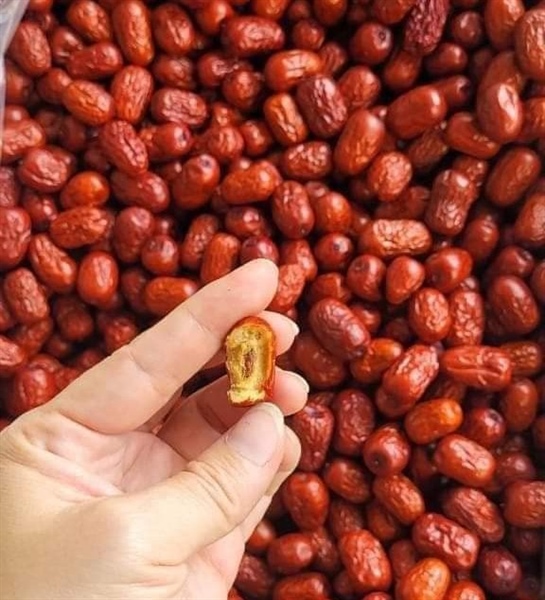 TÁO ĐỎ TÂN CƯƠNG LOẠI NHỎ LOẠI BI 500gr
