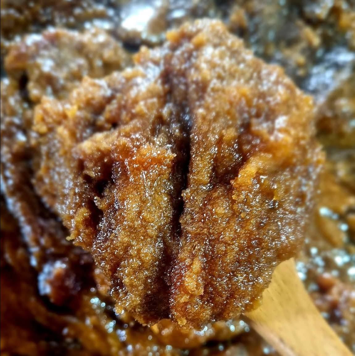 Đường Mật Mía Thô 1kg