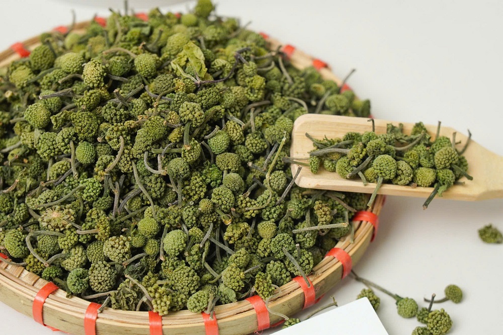 Nụ Tam Thất 500gr ( Hộp)