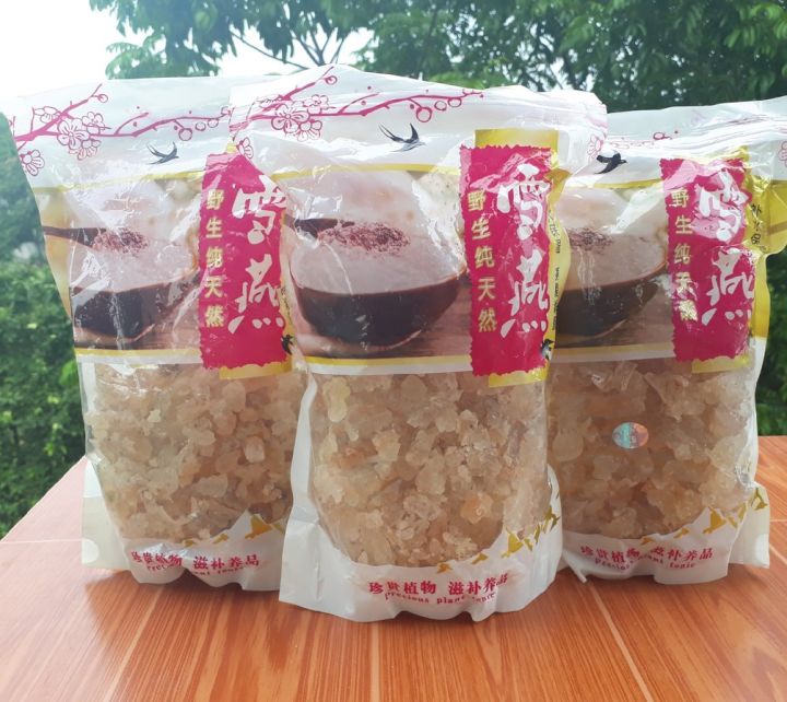 Tuyến Yến Vân Nam 300gr ( Túi )