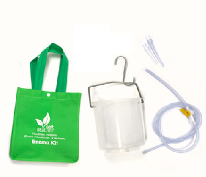 Bộ ca truyền Viet heathy 2 lít