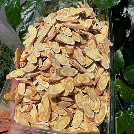 HOÀNG KỲ HOANG GIÃ 500gr