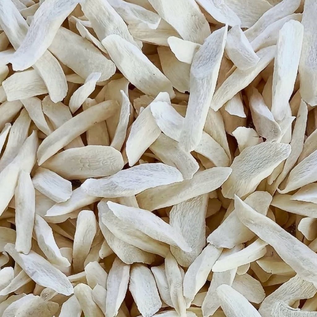 Hoài Sơn Lát Dược Trung 250gr