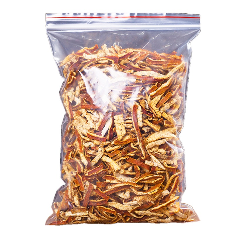 Trần Bì 250gr
