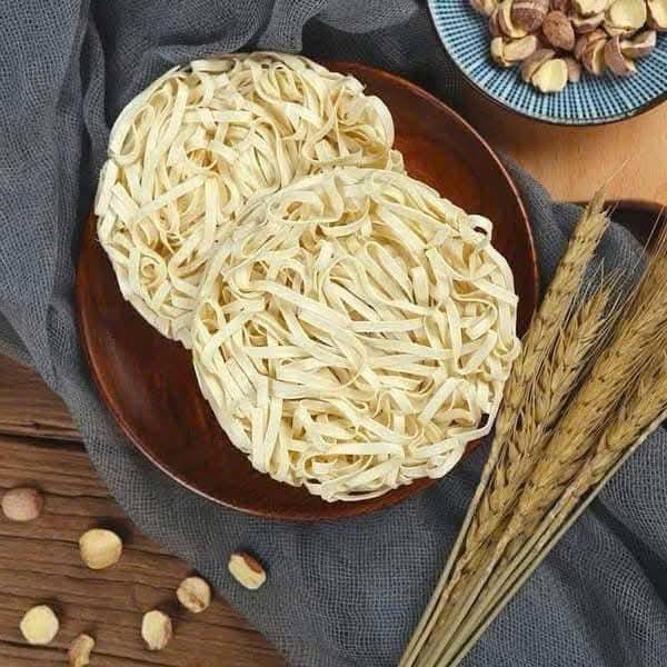Mì Hoài Sơn Hạt Sen 12 bánh