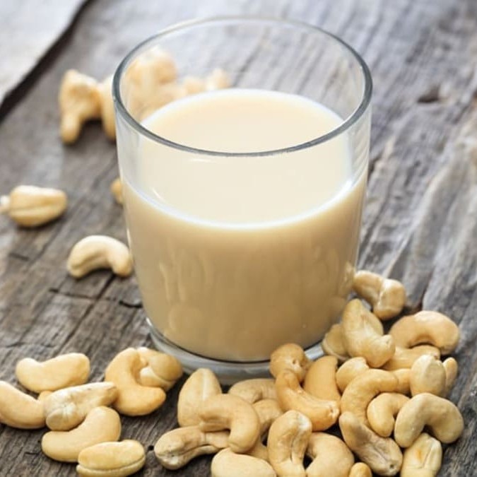Điều sữa nguyên nấu sữa 500gr ( Túi)