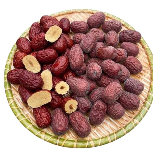 Táo bụi Tân Cương 1kg ( 2 túi)