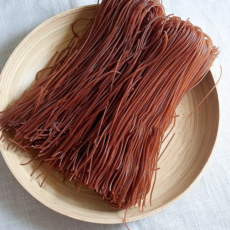 Bún Gạo Lứt 500gr ( Túi)