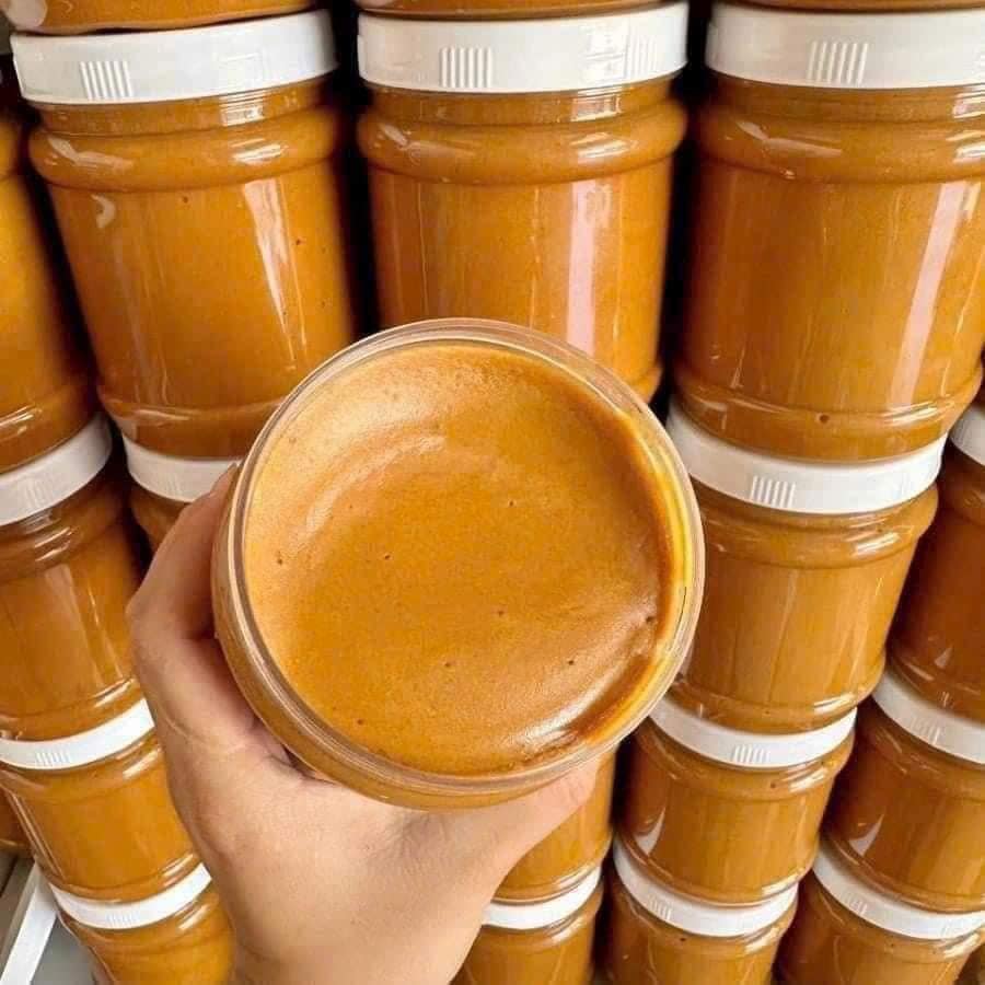 Đường thốt Nốt Nguyên chất 1kg