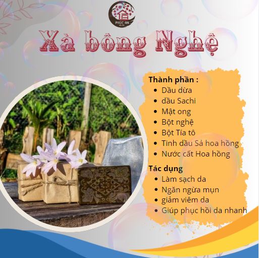 Bánh xà phòng
