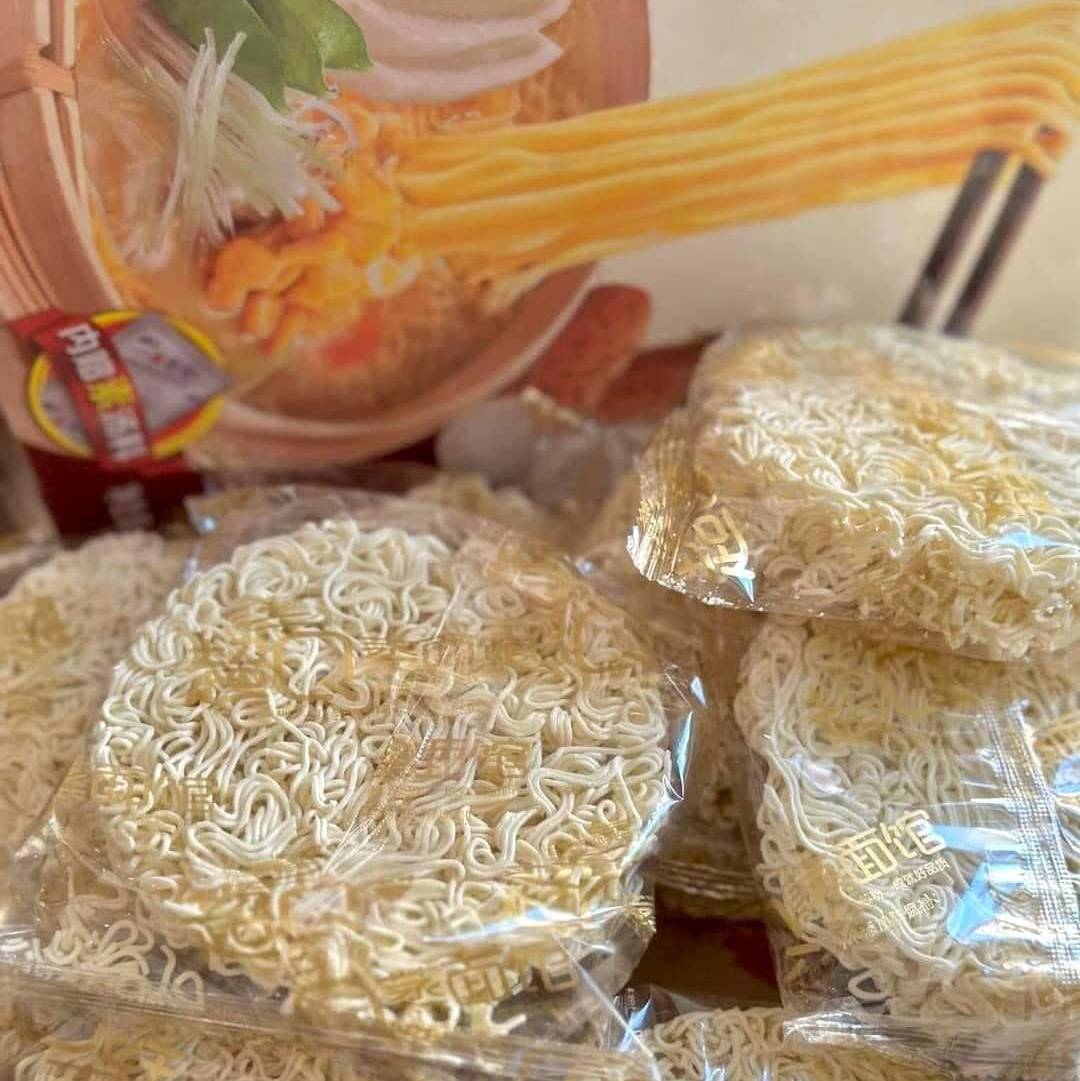 Mì Ăn Liền Hoài Sơn Yuchang 26 Gói ( Thùng)