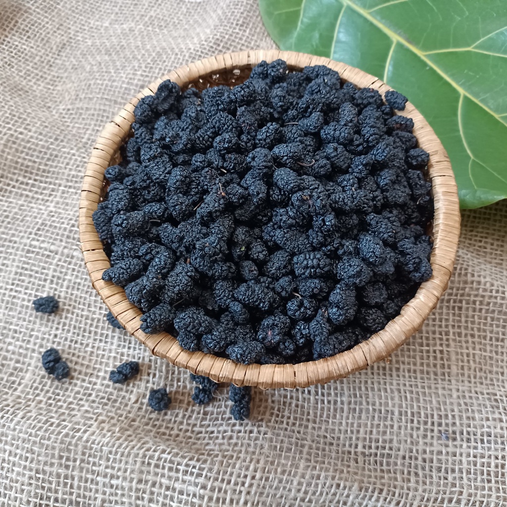 Dâu Tằm Sấy 500gr ( Gói)