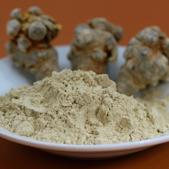 Bột Tam Thất 500gr Size 32 Củ ( Hộp)