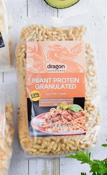 Thịt bằm chay hữu cơ Dargon Superfood 200gr