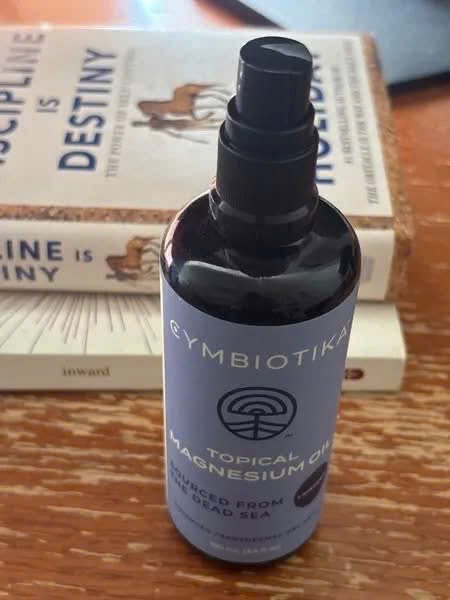 Magie Xịt Cymbiotika