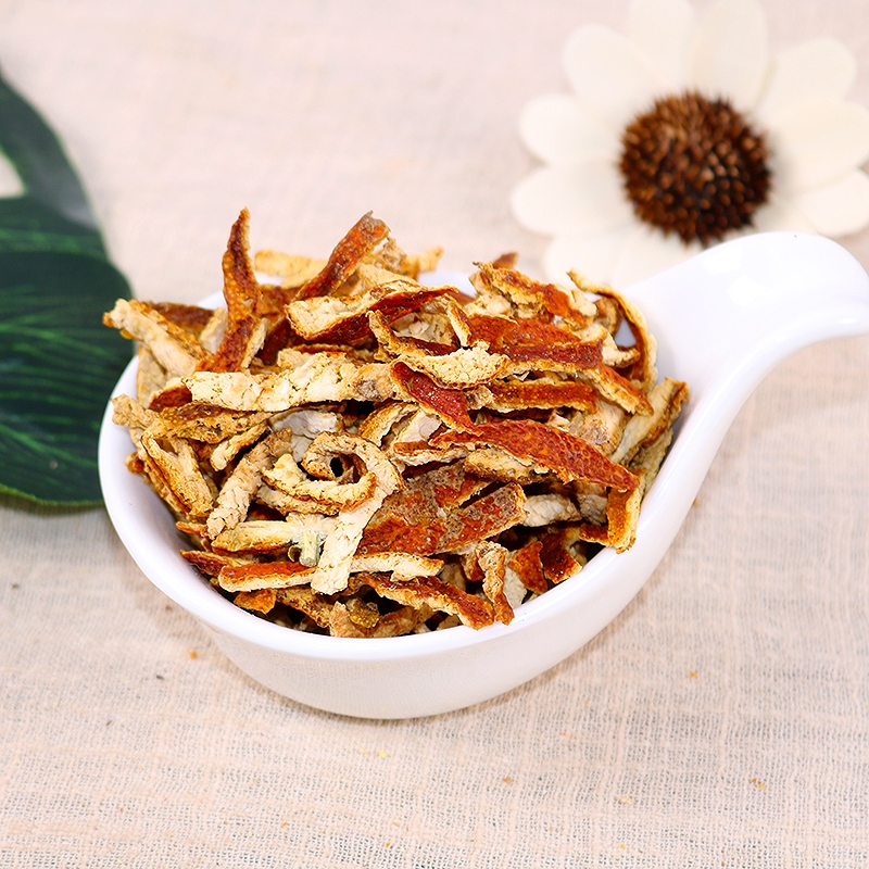 Trần Bì 250gr