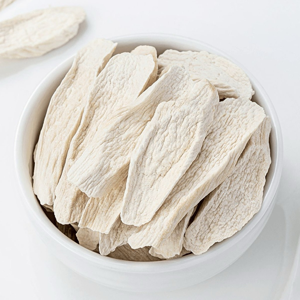 Hoài Sơn Lát Dược Trung 250gr