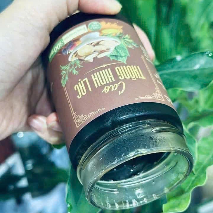 Cao Thông Kinh Lạc 300gr ( Lọ)