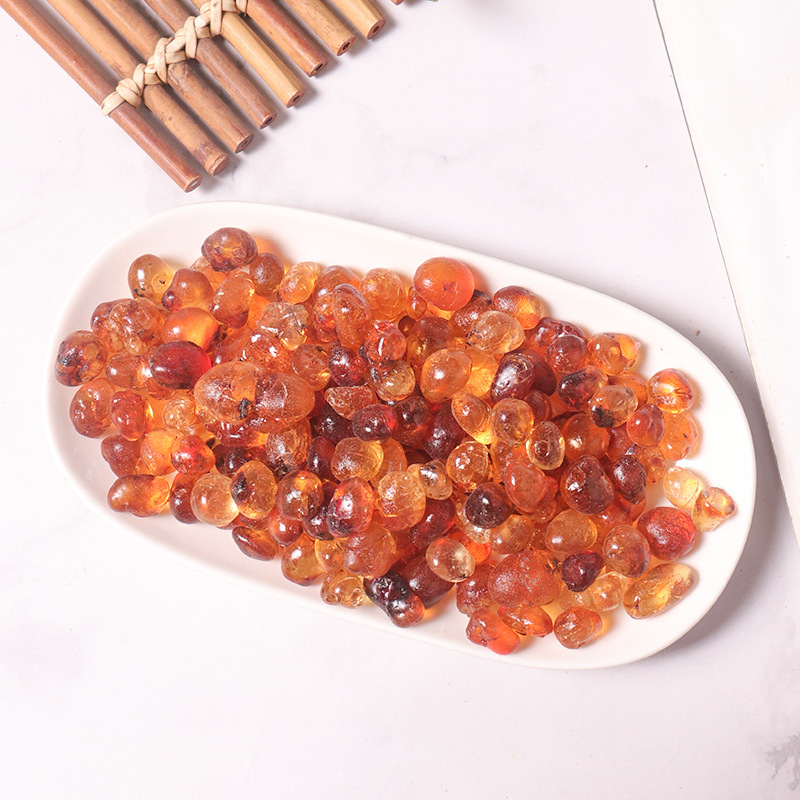 Nhựa đào Dưỡng sinh 300gr ( Túi )