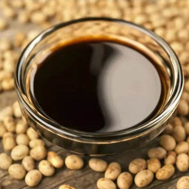 Tương Tamari lâu năm 500ml ( 5 năm)