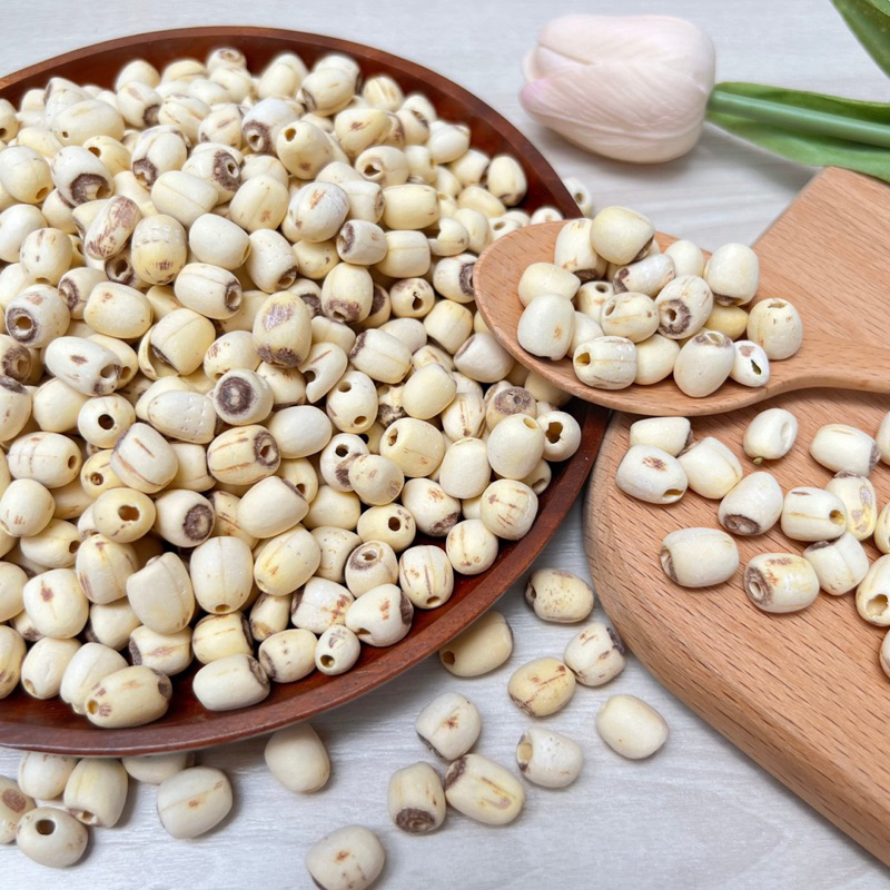 HẠT SEN KHÔ SẠCH 500gr
