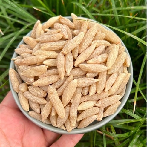 Mạch Môn Dưỡng Sinh 500gr