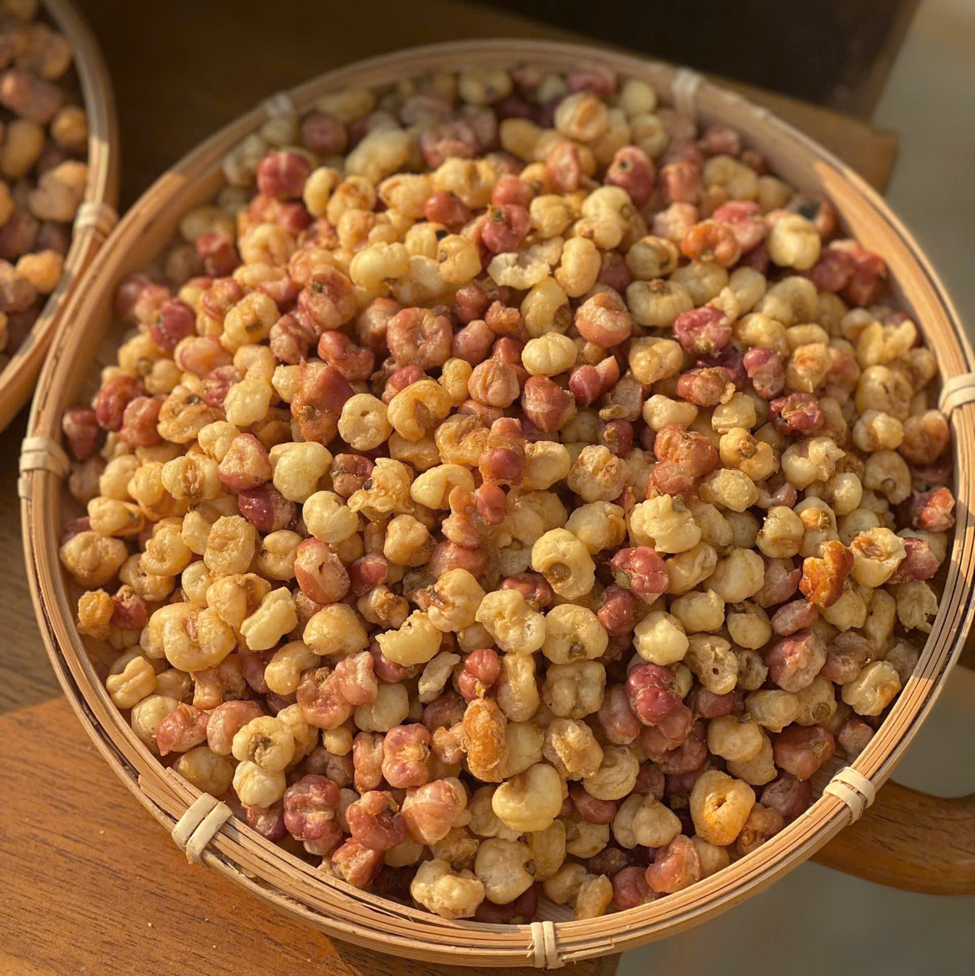 Ngô Cay Phô Mai Điện Biên 500gr