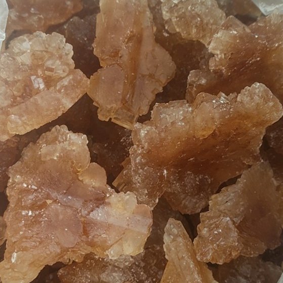 Đường Phèn loại NHỠ Nghệ An 1kg