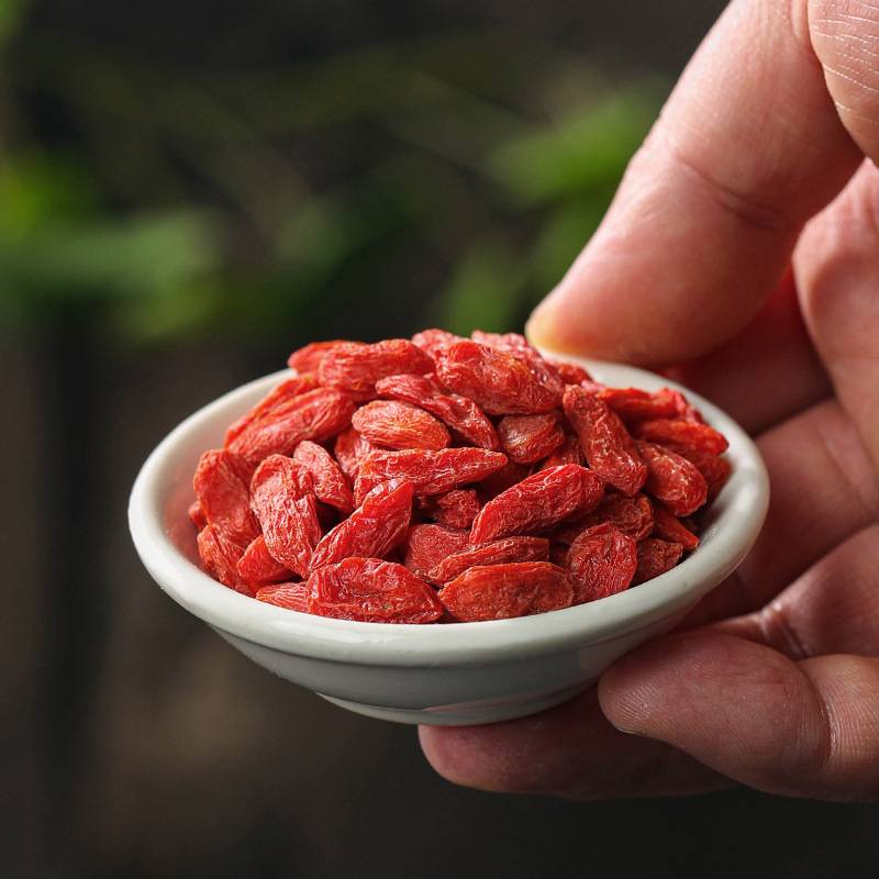 Kỉ Tử Ninh Hạ 200gr