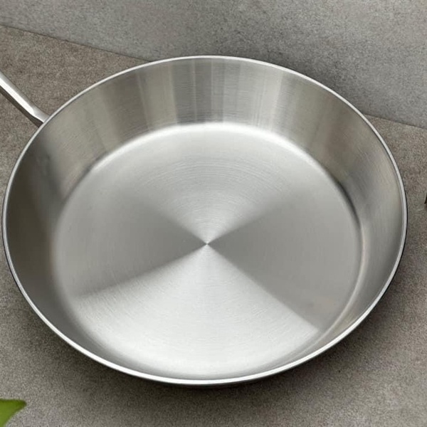 Chảo Kaiyo size 24cm nông lòng
