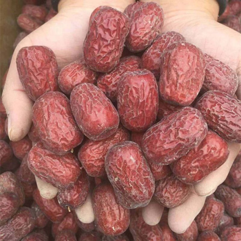 Táo Bụi Tân Cương 500gr