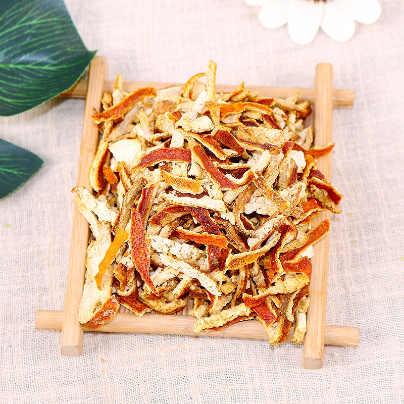 Trần Bì 250gr