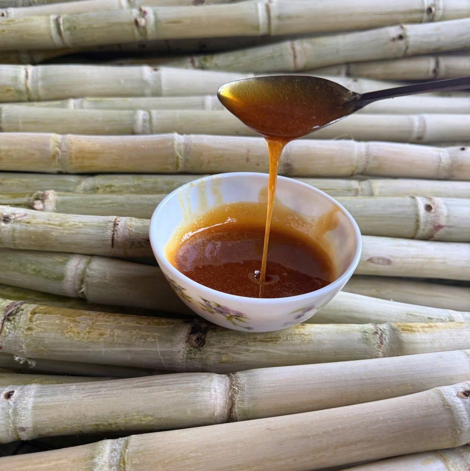 Cốt mía nguyên chất 1.4 kg