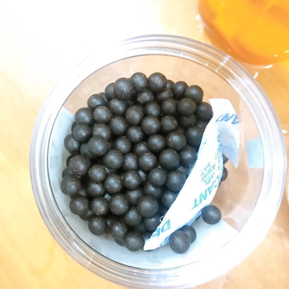 VIÊN HÀ THỦ Ô TAM THẤT