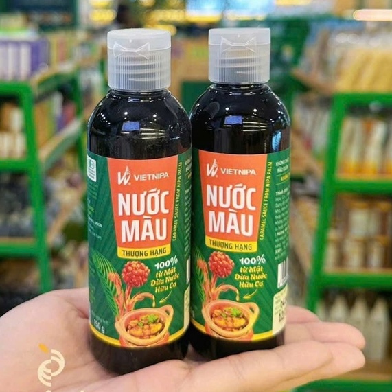 Nước màu Vietnipa 150