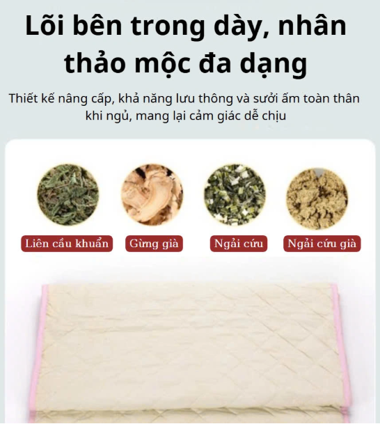 Lõi Thảm